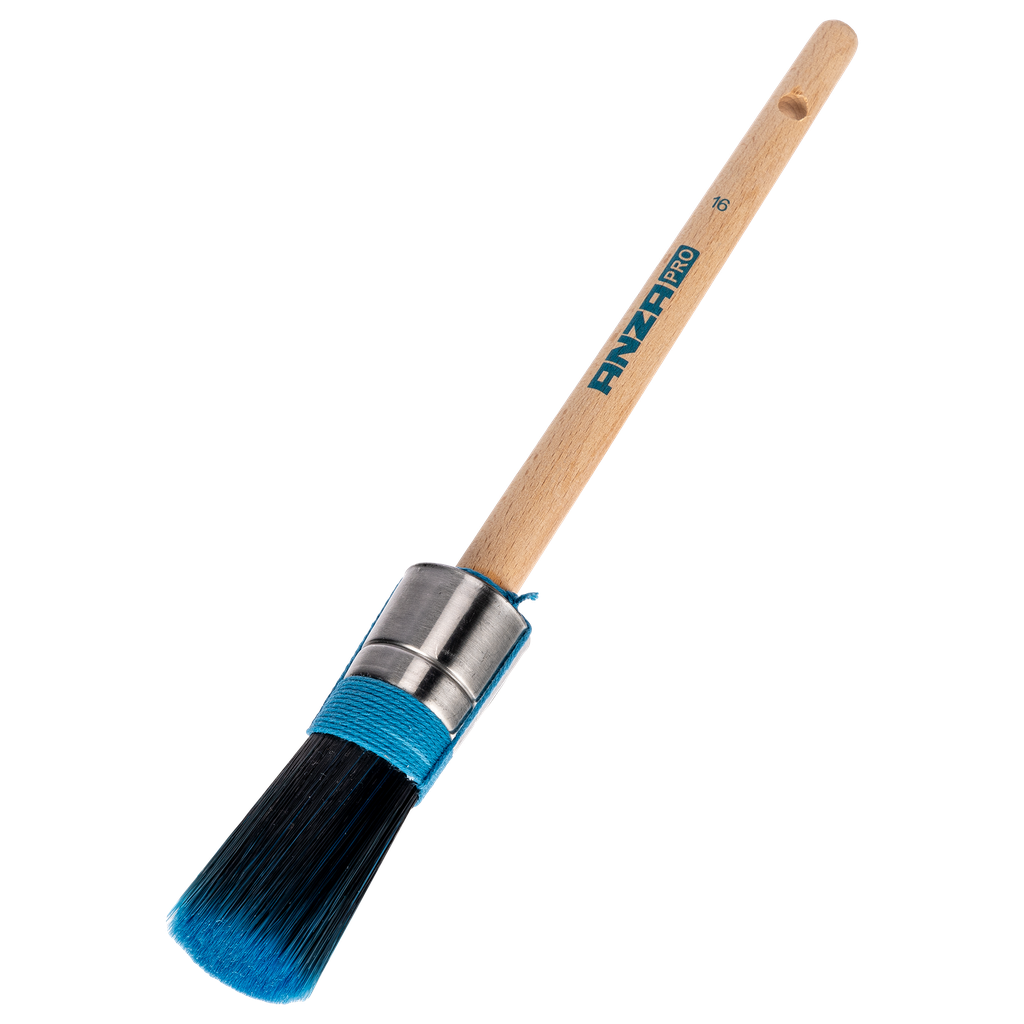 Classic Soft Rond - Anza Pro