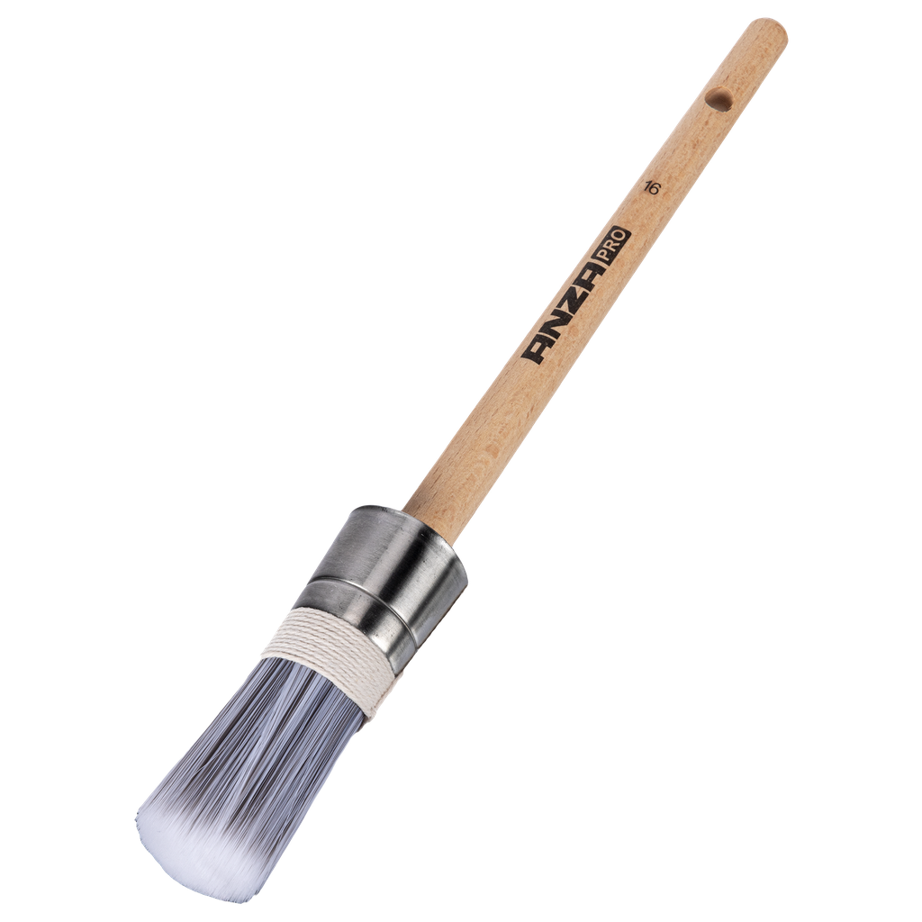 Classic Allround Rund - Anza Pro