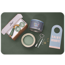 Coffret clenche Cricket (PE053) - Peintagone x Hello Jacques