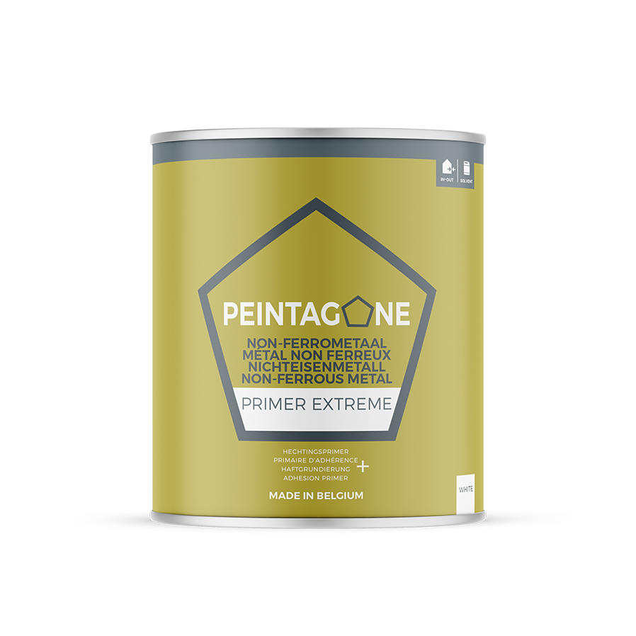 Primer Extreme