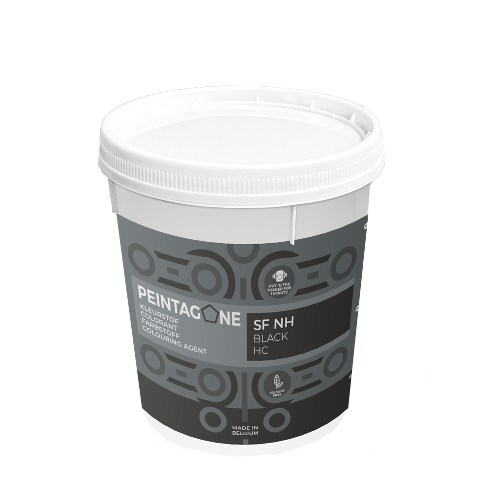 Colorant SF.NH Black HC