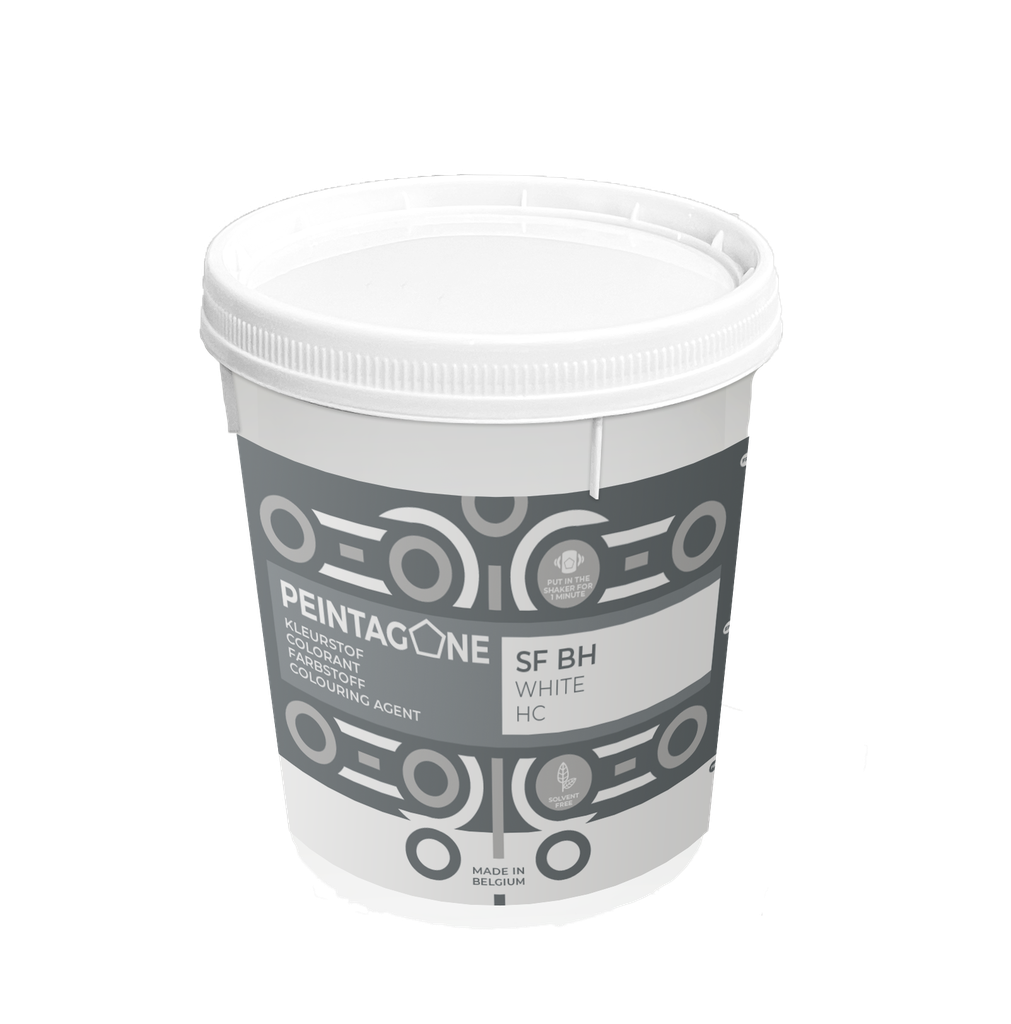Colorant SF.BH White HC