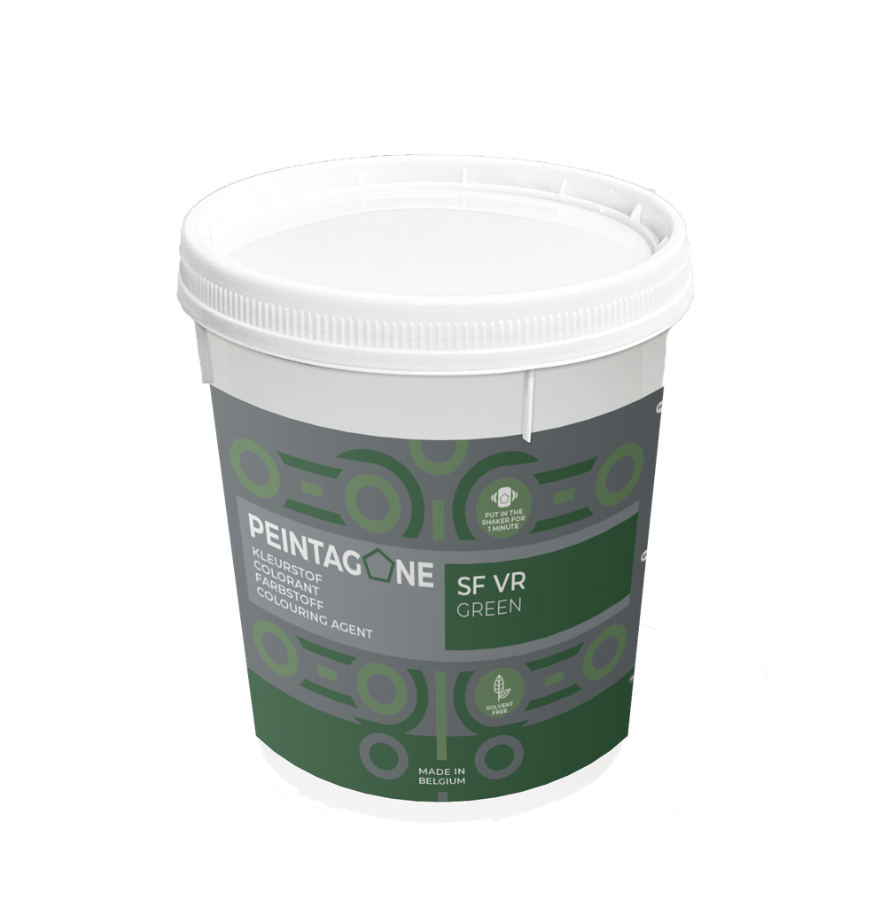 Colorant SF.VR Green