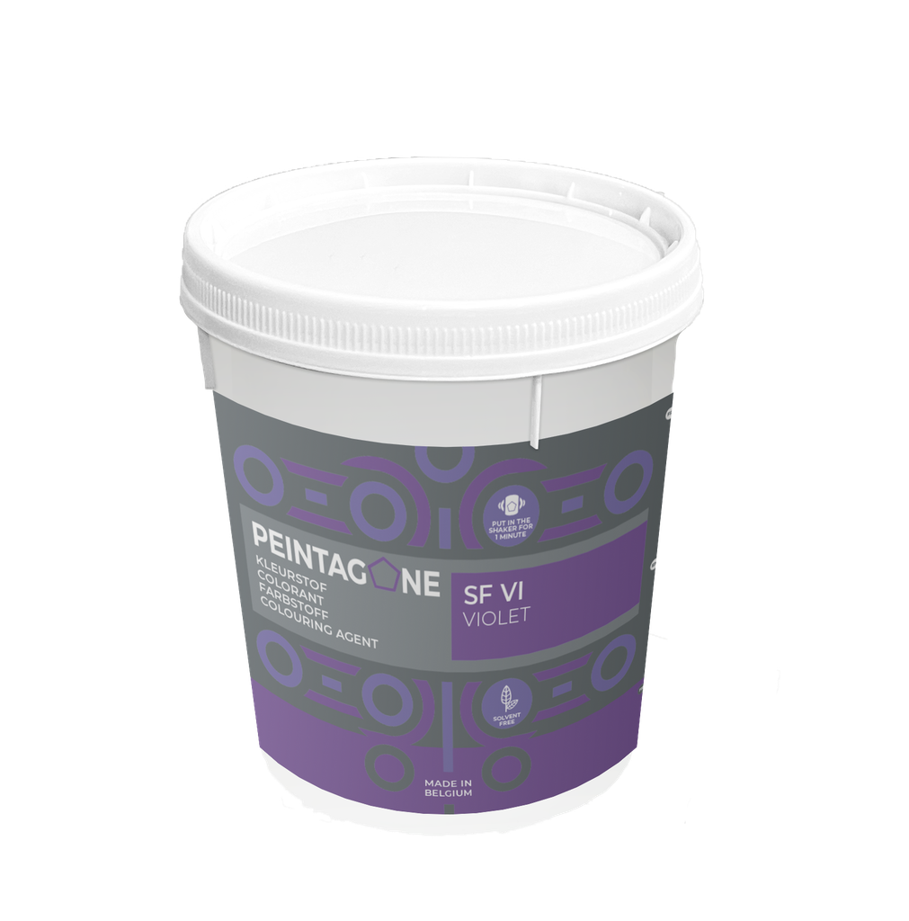 Colorant SF.VI Violet