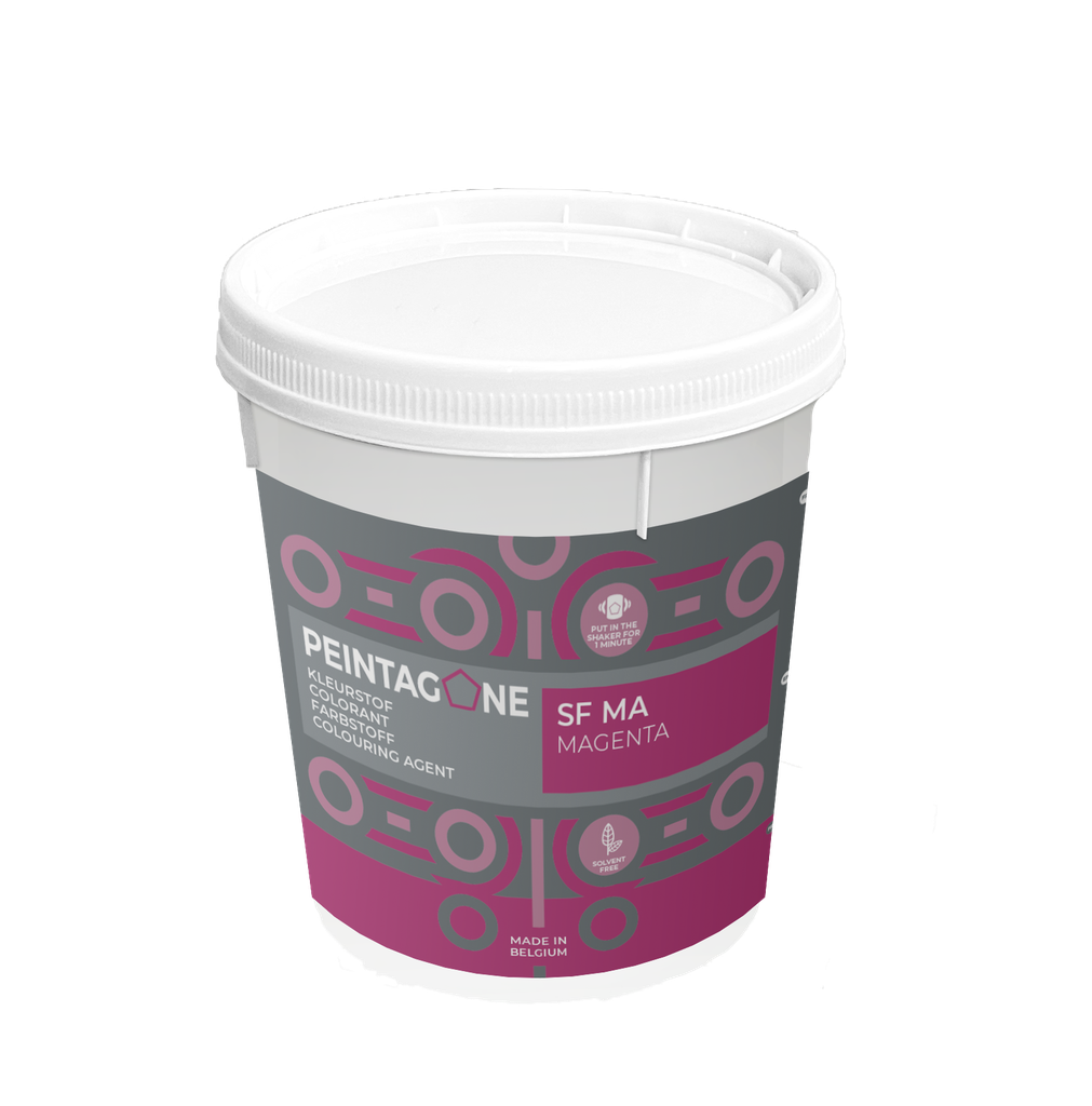 Colorant SF.MA Magenta