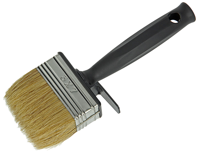 Brosse à Plafonner Économique - Anza