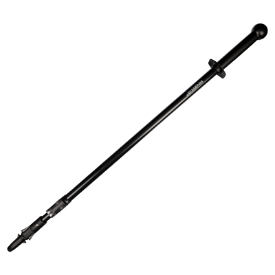 Perche Télescopique Carbon Tech (105 - 180 cm) - Anza