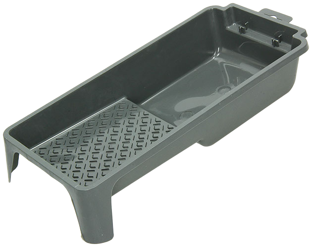 Bac à Peinture Gris - Sam