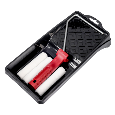 Felt Lacquer Set (2 + 1 Free) - Anza