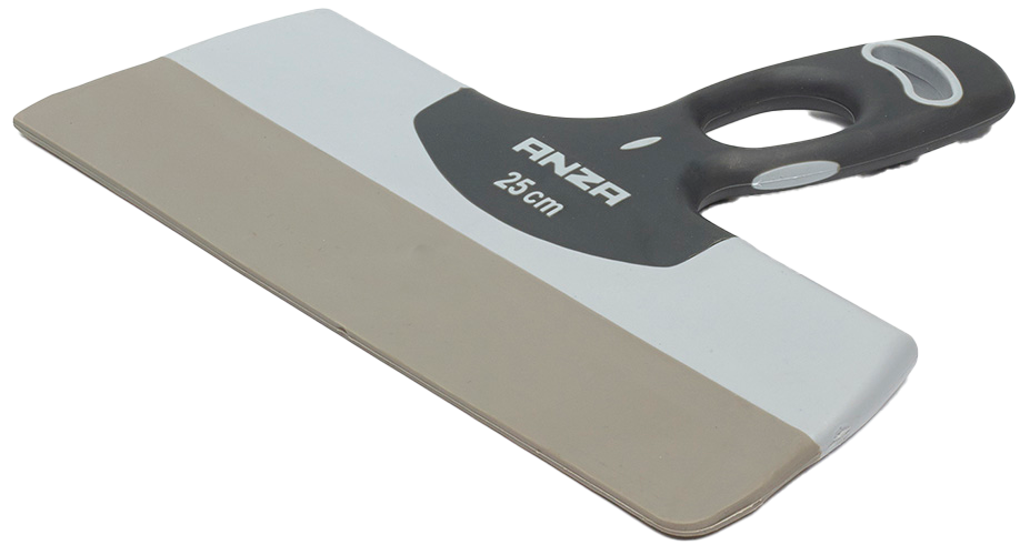 Racle à enduire - Anza