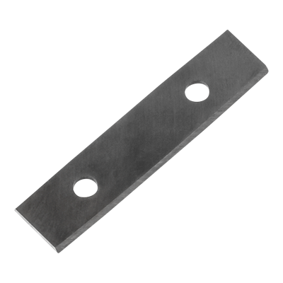 Lames de rechange Mini triangle (3 pcs) - Anza