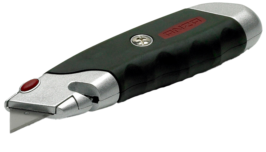 General Purpose Cutter - Anza