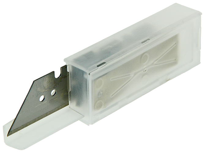 Lames de Rechange General Purpose Cutter (5 pcs) - Anza