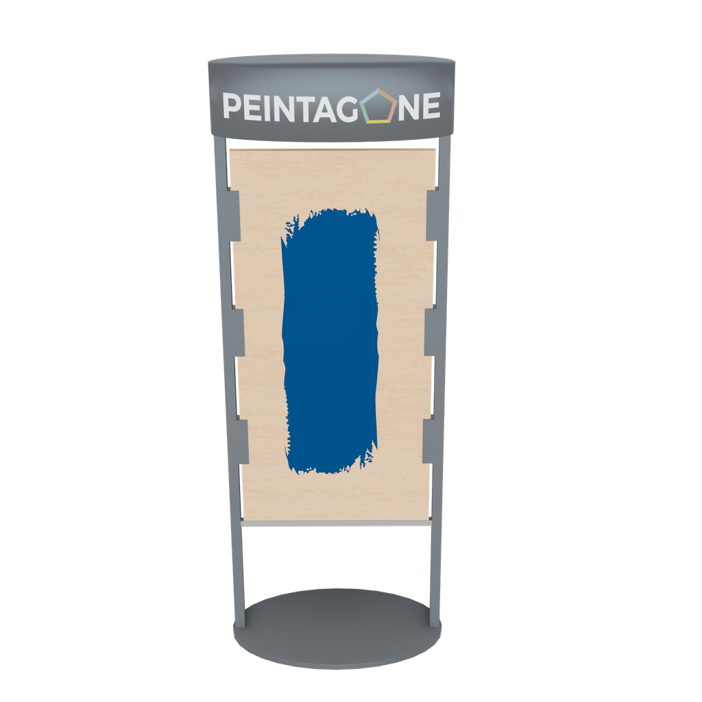 PeintaDemo Support