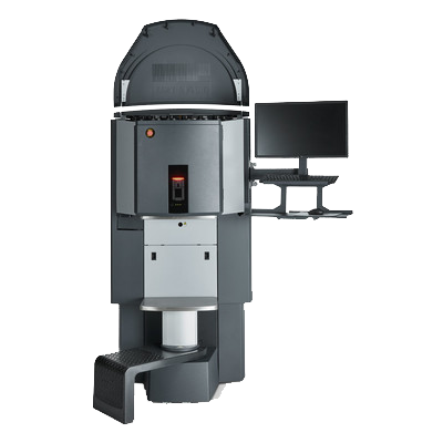 PeintaTinting Machine