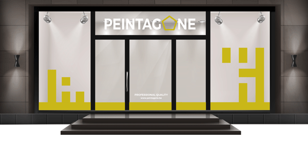 PeintaLettering