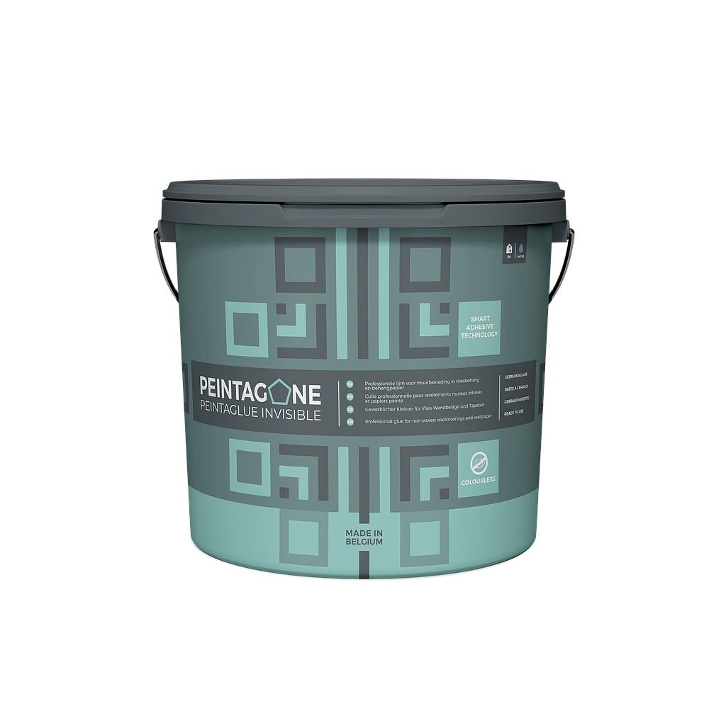 PeintaGlue Invisible