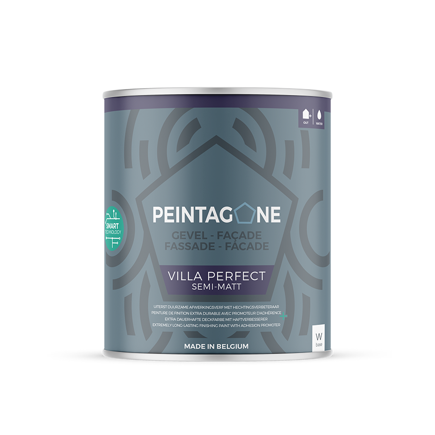 Villa Perfect