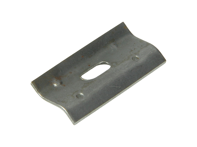 Lames de Rechange Grattoir Duo (2 pcs) - Anza