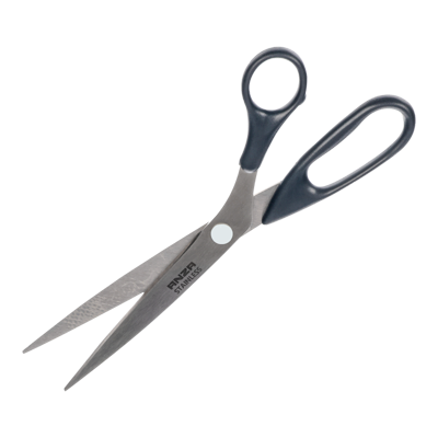 Wallpaper scissors - Anza