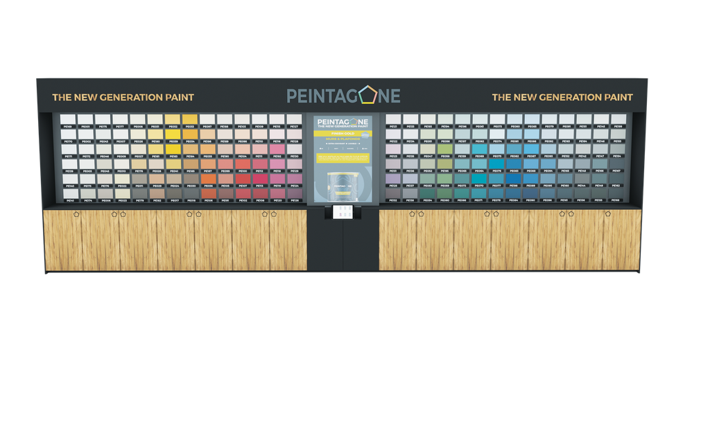 PeintaBig Wall