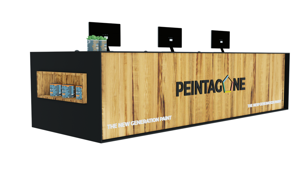 PeintaCounter