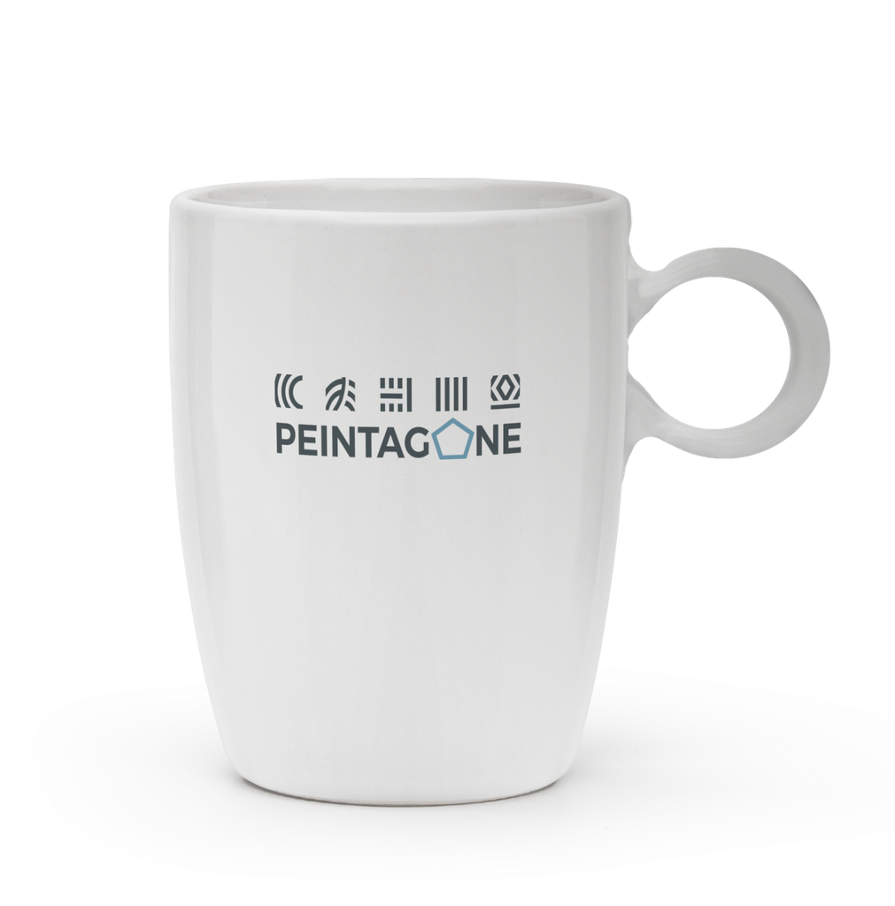 PeintaMug