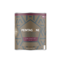 Lak Pro ST Satin