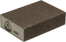 SK 500 - Abrasive block (100 pcs)
