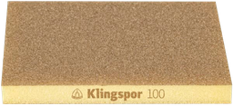 SW 501 TR - Éponge abrasive (100 pcs)