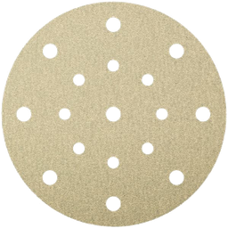 PS 33 BK GL18 - Coupes auto-agrippantes (5x5 pcs)