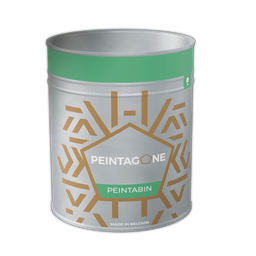 [PEBI] PeintaBin