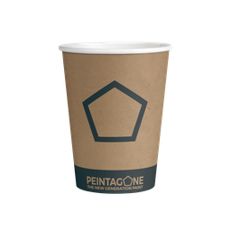 PeintaPaper Cup (100 Stk.)