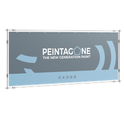 [PEBAN] PeintaBanner