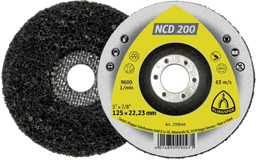 [259044] NCD 200 - Cleaning wheels (5 pcs)