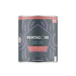Decor Satin