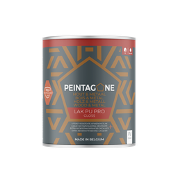 Lak PU Pro Gloss