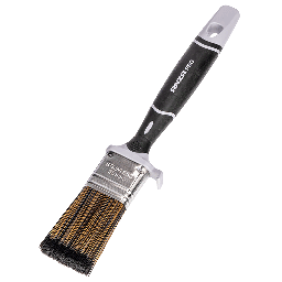 Super Effective Flat Brush Ergo - Anza