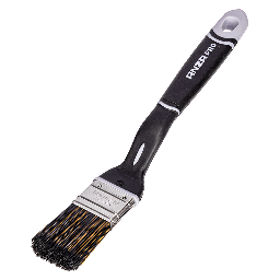 Super Effective Short Angled Brush Ergo - Anza