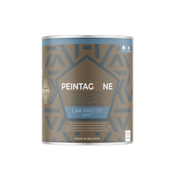 Lak Pro ST Matt
