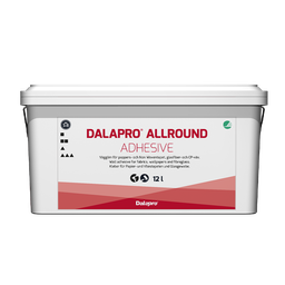 Allround Adhesive - Dalapro