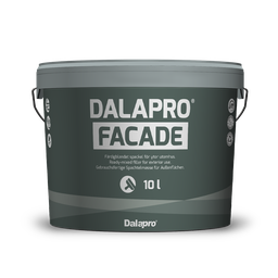 Facade - Dalapro