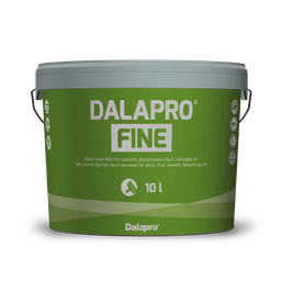 Fine - Dalapro