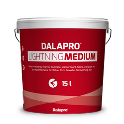 Lightning Medium - Dalapro