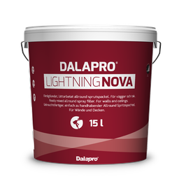 Lightning Nova - Dalapro