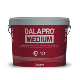 Medium - Dalapro