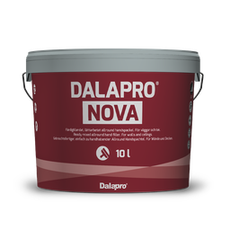 Nova - Dalapro