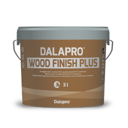 Wood Finish Plus - Dalapro