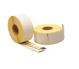 [ZOL99010] Étiquettes Thermo Top - Dymo 99010 (130 étiquettes)