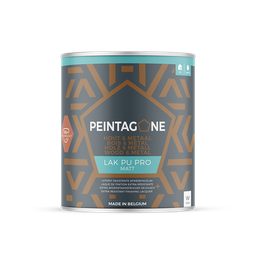 Lak PU Pro Matt